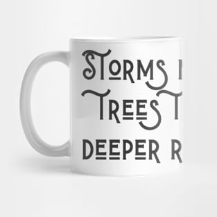 Deeper Roots Mug